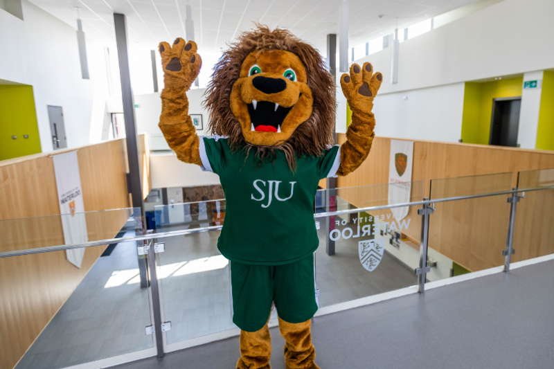 March Open House